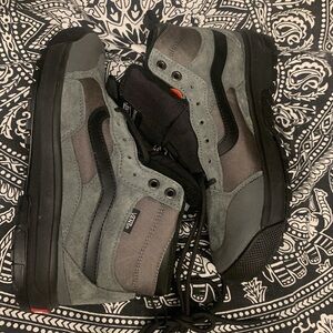 Vans Ultrarange Primaloft
